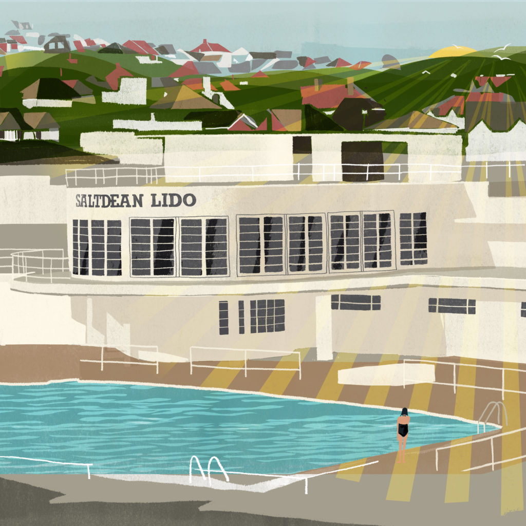 Julie Ingham artwork