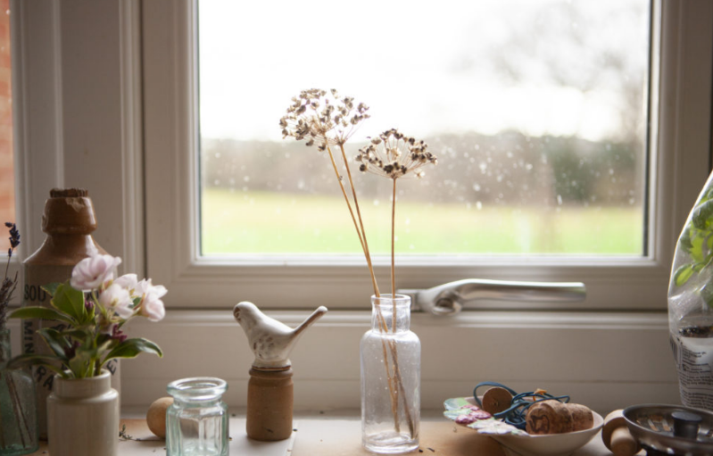 'Thakeham, Sussex II' by Celine Marchbank