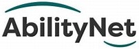 Ability Net logo