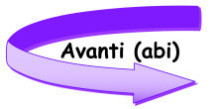 Avanti logo
