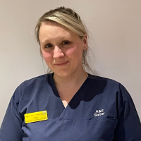Image of Ellie Palfrey