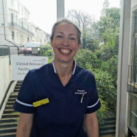 Image of Jess Mills