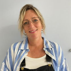 Image of Marie Hornsby Labour Ward Co-ordinator