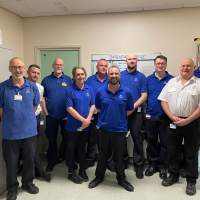 Image of Porter Team