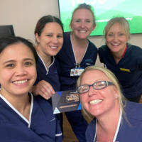 Image of the Preceptorship Team