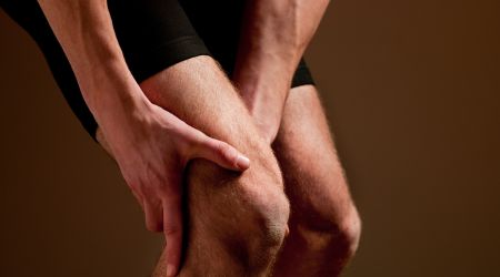 Knee pain