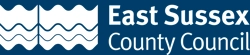 East Sussex County Council logo