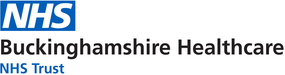 Buckinghamshire Healthcare logo