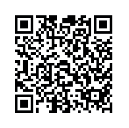 audiology feedback survey QR code
