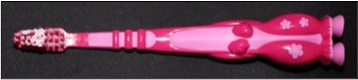 Toothbrush 1