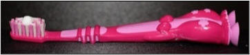 Toothbrush 2
