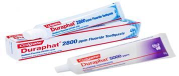 Toothpaste packaging 3