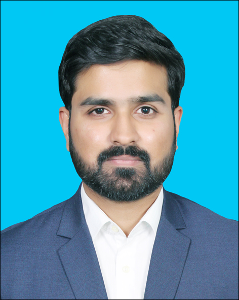 Rehan, Radiographer