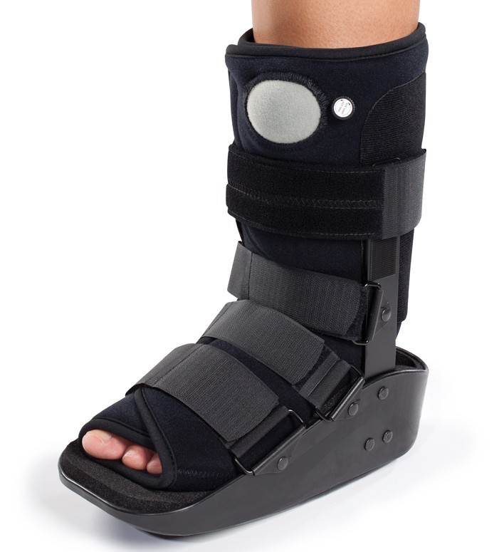 A boot