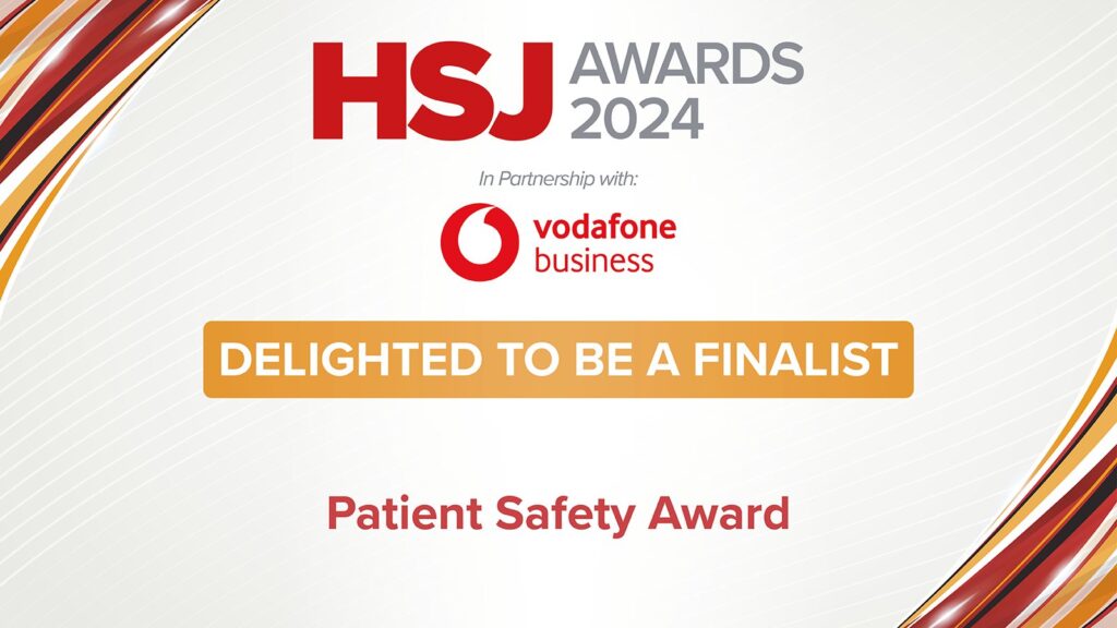 HSJ cert 2