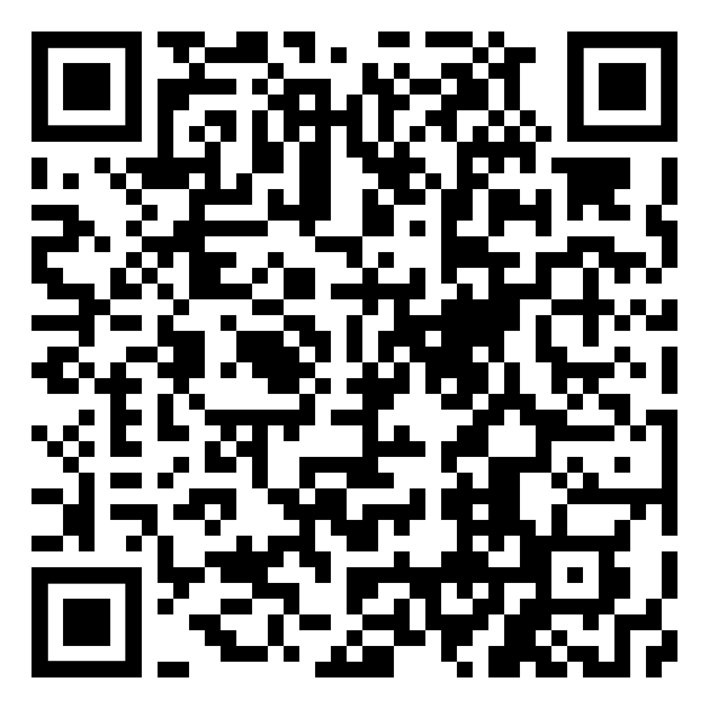 Leaflet QR code