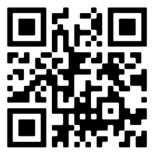 East Sussex One You QR Code