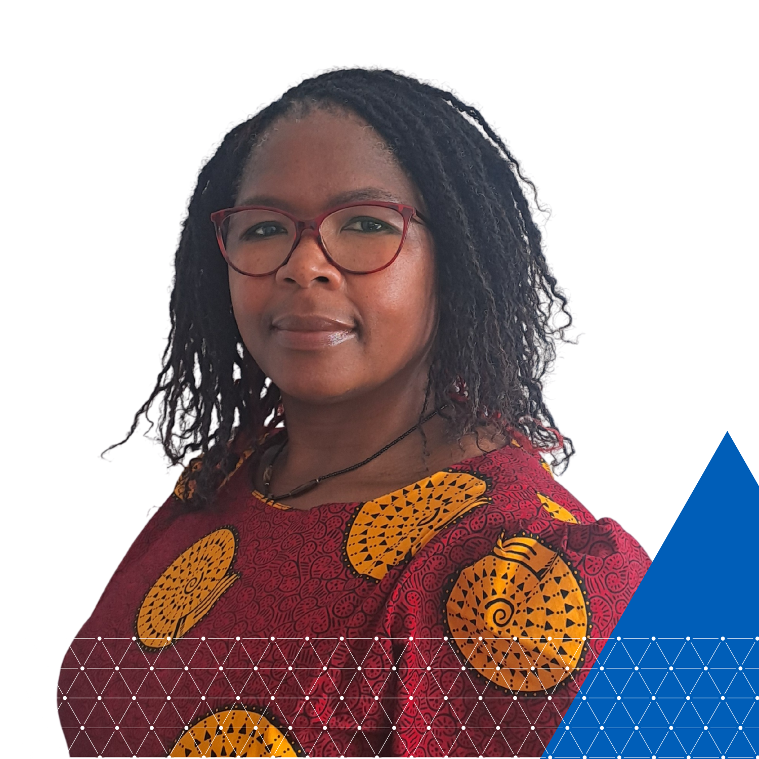 Zingiswa Thetho staff governor