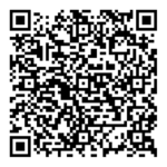 QR code to online version of leaflet