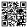 QR Code for When your waters break prematurely (RCOG)