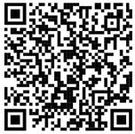 QR Code for Research and innovation information for patients and public.