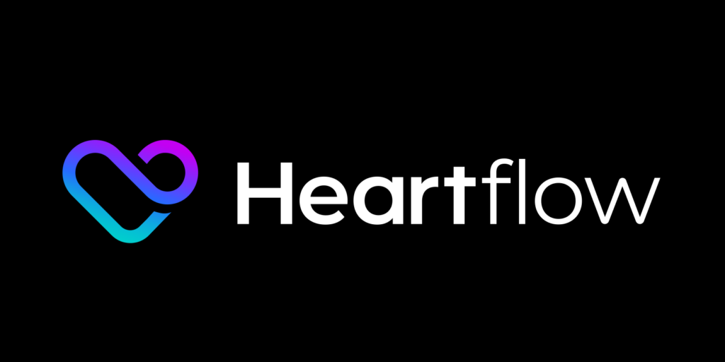 Heartflow logo