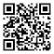QR Code for Premature labour and birth booklet (Prem7+)