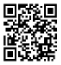QR Code for Pregnancy information (Tommy's)