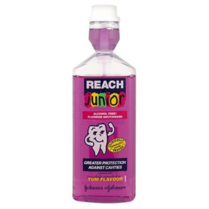 Reach mouthwash
