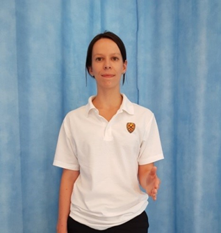 Arm rotation