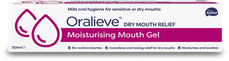 An image of moisturising mouth gel