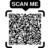 A QR code