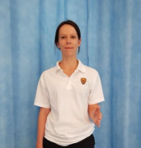 Arm rotation