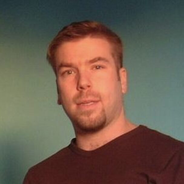 Dr David Neal