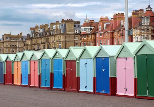 Brighton