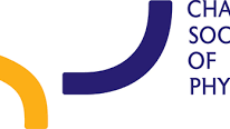 Chartered Society of Physiotherapy logoCSP