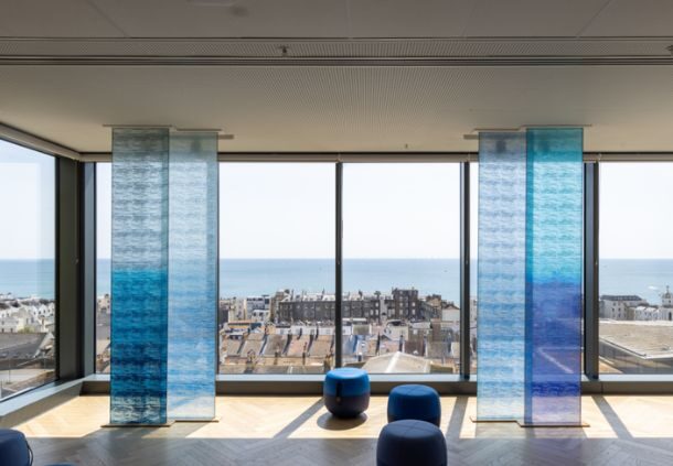 The Sanctuary, Sharon Ting