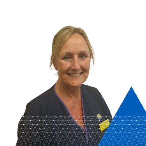 Sue Shepherd