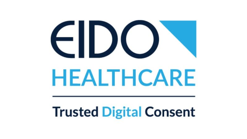 EIDO Healthcare logo