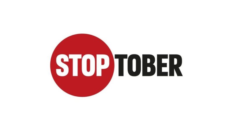 Stoptober