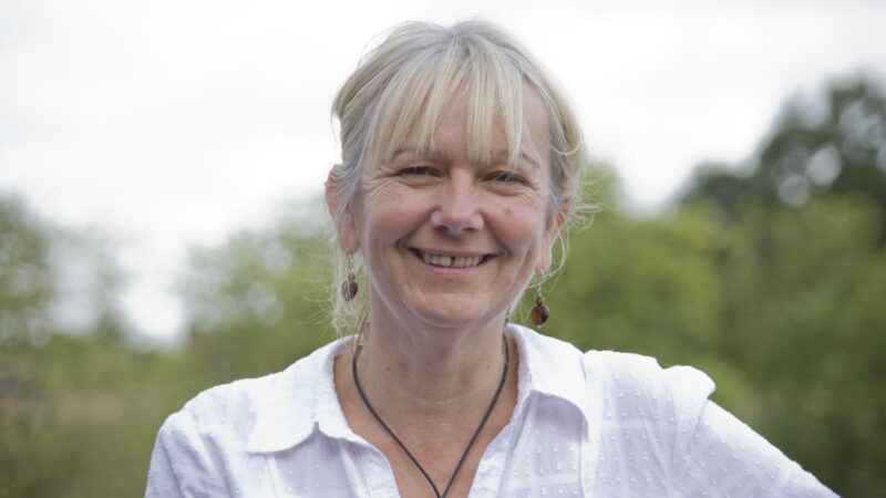 Photo of Amanda Lackey