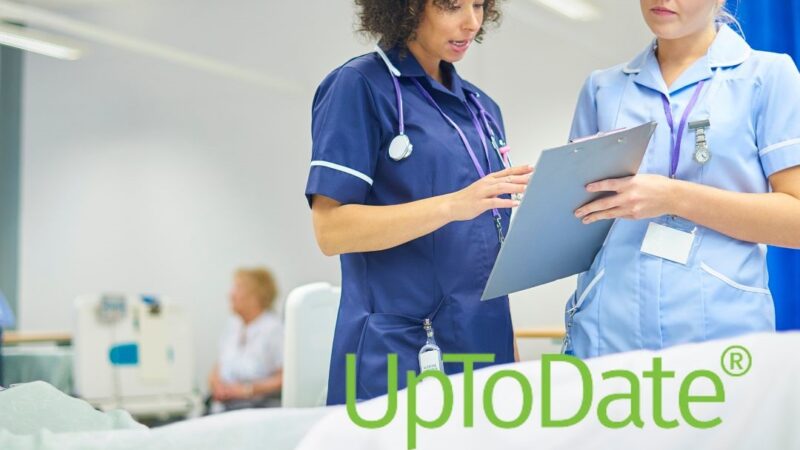 UpToDate