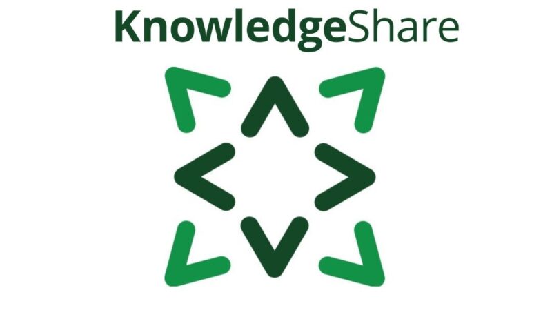KnowledgeShare logo