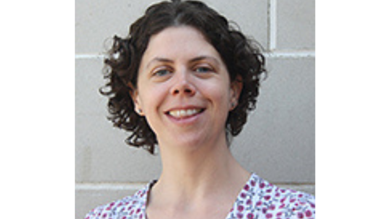 Melissa Grogan