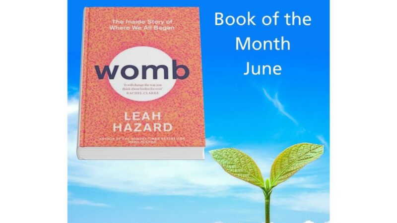 Book of the month