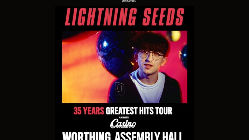 Lightning Seeds