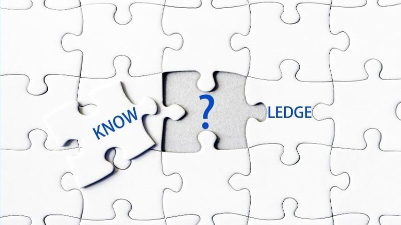 Knowledge Specialists