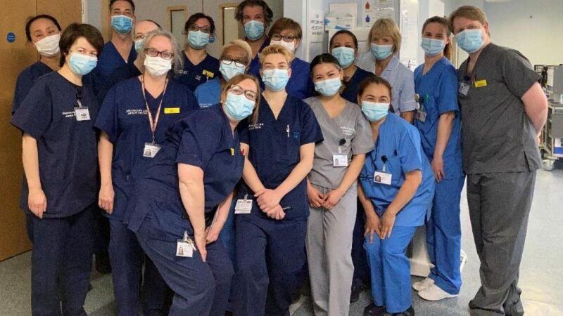 Endoscopy-Team